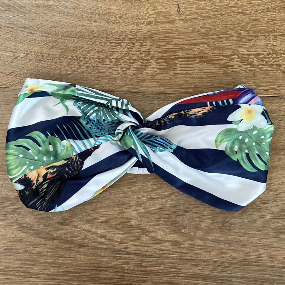 TROPICAL HEADBAND